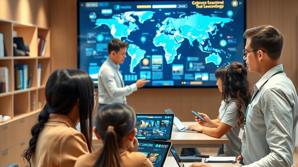 Global Solutions